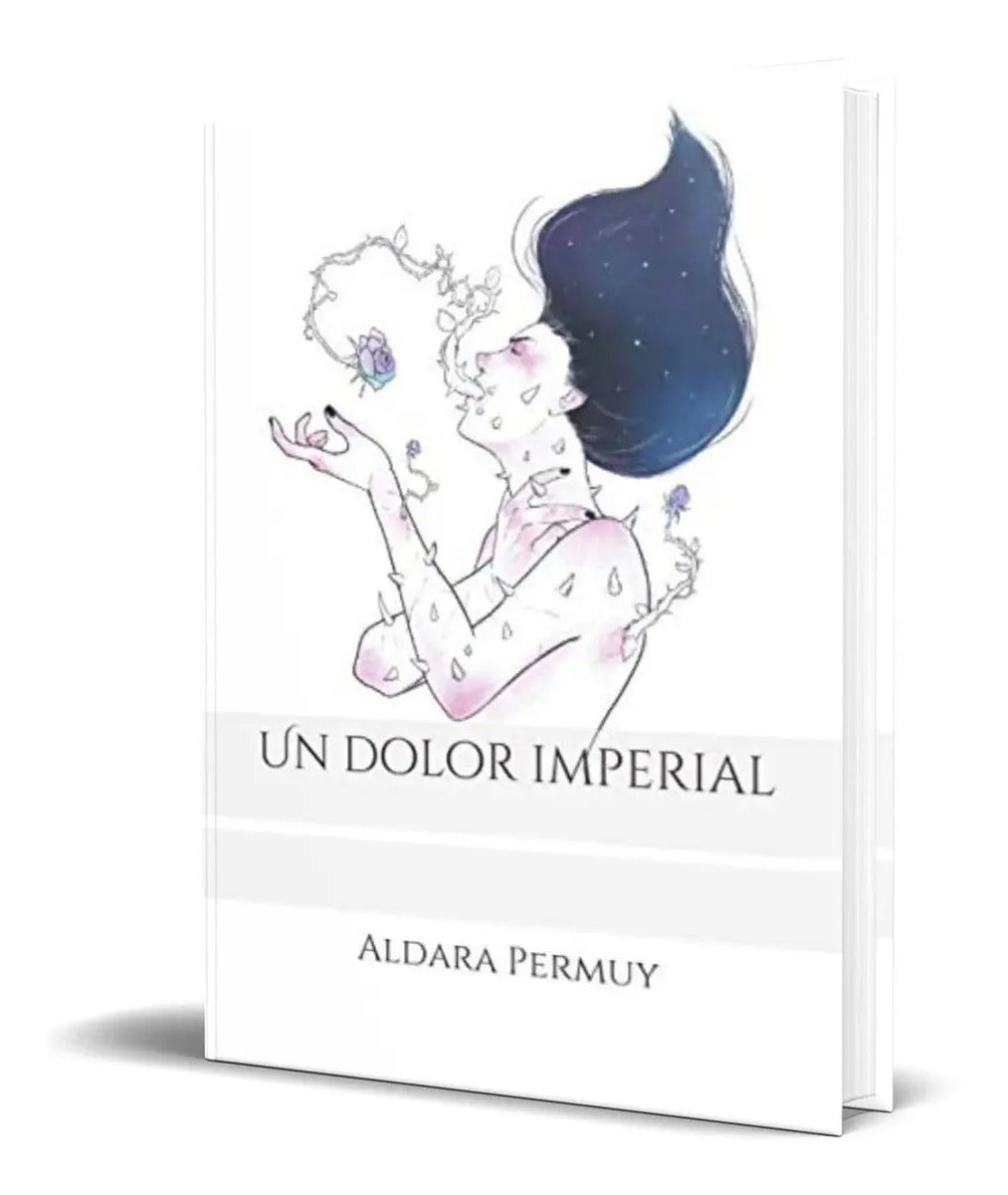 Portada de Libro Un Dolor Imperial