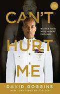 Portada de Cant Hurt Me Master Your Mind And Defy The Odds - Clean Edi, De David Goggins. Editorial Lioncrest Publishing, Ta…