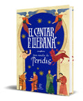 Portada de Libro El Cantar De Liebana [ Peridis ] Original