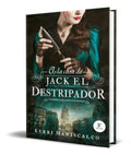 Portada de Libro A La Caza De Jack El Destripador [ Original ]