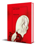Portada de Libro Fragua [ Ali Smith ] Original