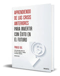 Portada de Libro Aprendiendo De Las Crisis Anteriores [ Original ]