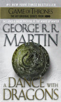 Portada de Boxset Game Of Thrones [ Colección De 5 Libros ] Inglés