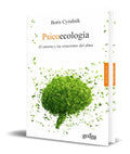 Portada de Libro Psicoecología [ El Entorno Y Las Estaciones Del Alma ]