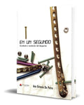 Portada de Libro En Un Segundo [ Ana Octavia De Petre ] Original