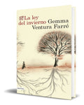 Portada de Libro La Ley Del Invierno [ Gemma Ventura ] Original