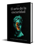 Portada de Libro El Arte De La Oscuridad [ S. Elisabeth ] Original