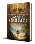 Portada de Libro El Camino Olvidado [ Jose Gil Romero ] Original