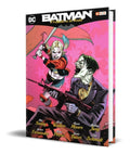 Portada de Libro Batman Preludio A La Boda [ Vv.aa. ] Original