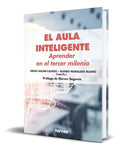 Portada de Libro El Aula Inteligente [ Aprender En El Tercer Milenio ]