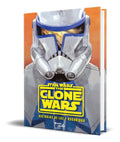 Portada de Libro Clone Wars [ Historias De Luz Y Oscuridad ] Original