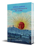 Portada de Libro La Tradicion Oculta Del Alma Patrick Harpur Original