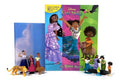 Portada de Diverti Libros: 10 Figuras Encanto Disney Mirabel Madrigal