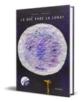 Portada de Libro ¿a Qué Sabe La Luna? [ Michael Greniec ] Original