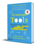Portada de Libro El Método Tools [ Cinco Herramientas ] Original