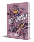 Portada de Libro Belladonna [ Adalyn Grace ] Original