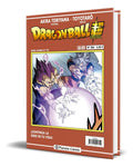 Portada de Libro Dragon Ball Serie Roja Vol.306 Akira Toriyama Original