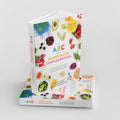 Portada de Libro Abc De La Alimentación Complementaria [ Original ]
