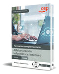 Portada de Libro Manual Alfabetizacion Infromatica [ Original ], De Vv. Aa.. Editorial Editorial Cep, Tapa Blanda En Español…