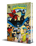 Portada de Libro Los Misterios De Batman Y ¡scooby-doo! [ Original ], De Ivan Cohen. Editorial Ecc Ediciones, Tapa Blanda En…