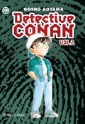 Portada de Detective Conan Ii Nâº 109, De Aoyama, Gosho., Vol. 2. Editorial Planeta Cómic, Tapa Blanda En Español, 2025