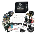 Portada de Joaquin Sabina Puro Sabina 19 Cds Box + Contenido Especial