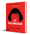 Portada de Libro La Desconocida [ Tess Sharpe ] Original
