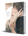 Portada de Libro Diez Años Sin Ti [ Hitomi ] Original