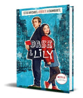 Portada de Libro El Cuaderno De Desafíos De Dash Y Lily [ Original ]