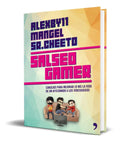 Portada de Libro Salseo Gamer [ Mangel,alexby11 ] Original