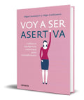 Portada de Libro Voy A Ser Asertiva [ Olga Castanyer ] Original