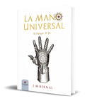 Portada de Libro La Mano Universal [ El Huesped N° 75 ] Original