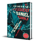 Portada de Libro El Asombroso Legado De Daniel Kurka [ Original ]