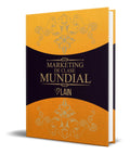 Portada de Libro Marketing De Clase Mundial [ Laín García Calvo ]