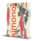Portada de Libro Kimonos [ Sophie Milenovich ] Original