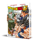 Portada de Libro Dragon Ball Super Vol. 16 [ Akira Toriyama ] Original