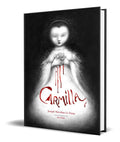 Portada de Libro Carmilla [ Joseph Thomas Sheridan ] Original