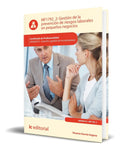 Portada de Libro Gestión De La Prevención De Riesgos Laborales Original