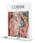 Portada de Libro Cubism [ Anne Ganteführer-trier ] Original