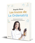 Portada de Libro Los Trucos De La Ordenatriz [ La Ordenatriz ] Original