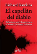Portada de El Capellán Del Diablo.: Reflexiones Sobre La Esperanza, La Mentira, La Ciencia Y El Amor, De Dawkins, Richard. L…