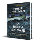 Portada de El Libro De La Oscuridad 1 [ La Bella Salvaje ] Original