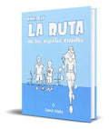 Portada de Libro Anatoly La Ruta De Los Espiritus Errantes [original]
