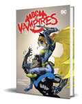 Portada de Dc Vs. Vampires Vol.2, De Iv Tynion, James. Editorial Dc Comics, Tapa Blanda En Inglés, 2023