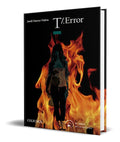 Portada de Libro Terror [ Original ] Envío Gratis