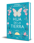 Portada de Libro Hija De La Tierra [ Andrea Longarela ] Original