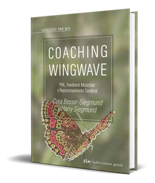 Portada de Coaching Wingwave [ Feedback Muscular ] Original