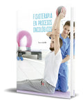 Portada de Libro Fisioterapia En Procesos Oncológicos [ Original ]