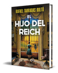 Portada de Libro El Hijo Del Reich [ Pasta Dura ] Original