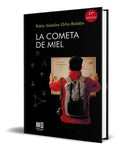 Portada de Libro La Cometa De Miel [ Pablo Sabalza Ortiz ] Original